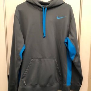 Men’s Nike Pullover Hoodie